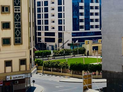 فلیٹ 1 غرفة نوم للايجار في تجارية مويلح، الشارقة - IMG_7812. jpg