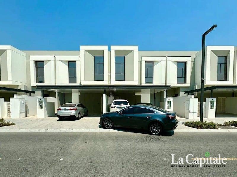 Таунхаус в Аль Фурджан,Муроодж Аль Фурджан, 3 cпальни, 225000 AED - 11686875 Таунхаус в Аль Фурджан,Муроодж Аль Фурджан, 3 cпальни, 225000 AED - 11686875