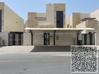 4 Bedroom Villa for Rent in Al Amerah, Ajman - WhatsApp Image 2025-05-19 at 12.09. 22. jpeg