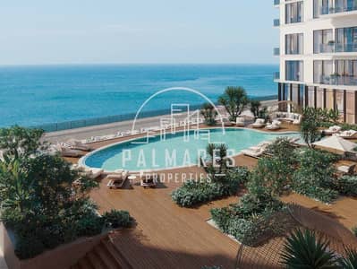 Studio for Sale in Al Marjan Island, Ras Al Khaimah - 3. jpg