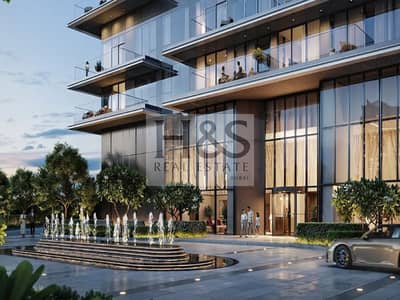 1 Bedroom Flat for Sale in Dubai Creek Harbour, Dubai - 2. jpg