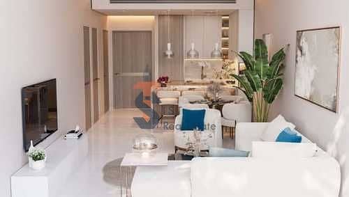 فلیٹ 1 غرفة نوم للبيع في مجان، دبي - Jy3kF72Tu5lYMpIcK96kAQ8WtEfFoWgWBoSFXPrv. jpg