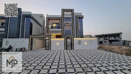 فیلا 5 غرف نوم للبيع في الزاهية، عجمان - batch_775144103-1066x800. jpg