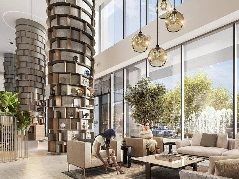 Genuine Resale | 1 Bed + Store | Near Metro Genuine Resale | 1 Bed + Store | Near Metro