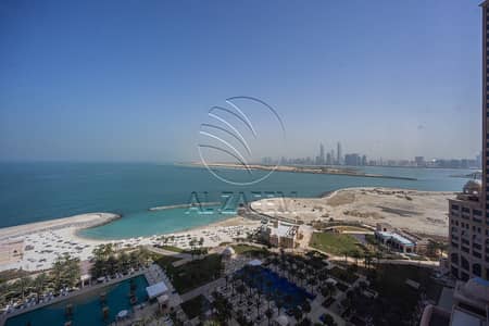 2 Bedroom Flat for Sale in The Marina, Abu Dhabi - 021A6922. jpg
