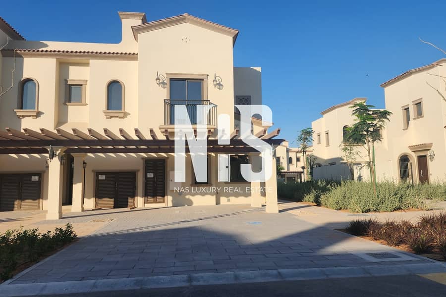 位于扎耶德城,绚烂生活社区,Cordoba 3 卧室的别墅 180000 AED - 11687027 位于扎耶德城,绚烂生活社区,Cordoba 3 卧室的别墅 180000 AED - 11687027