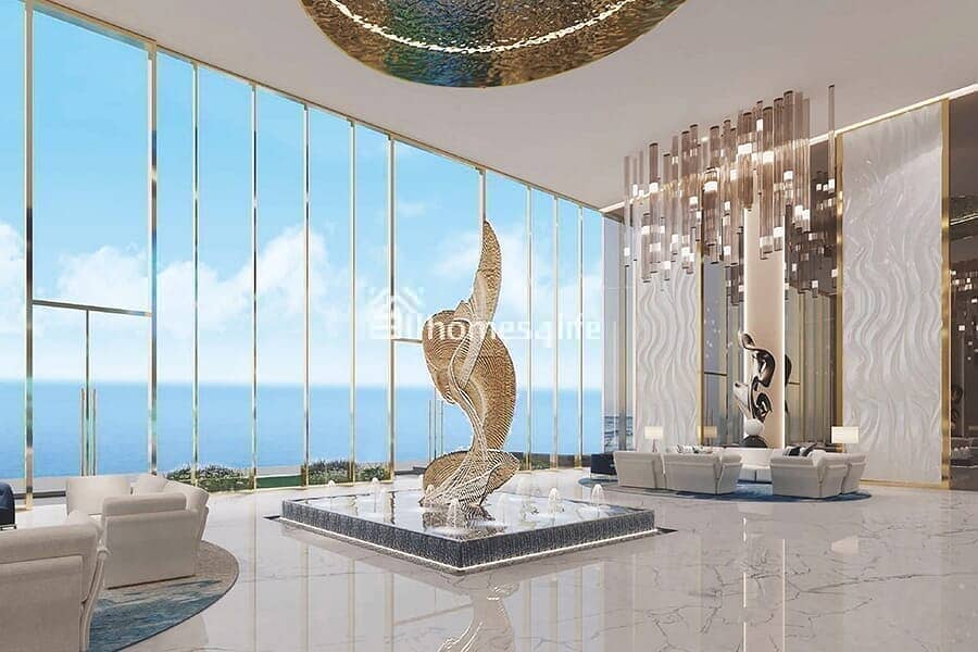 شقة في أوشنز 2،أوشنز بواسطة الدانوب،مدينة دبي الملاحية 1300000 درهم - 11687030 شقة في أوشنز 2،أوشنز بواسطة الدانوب،مدينة دبي الملاحية 1300000 درهم - 11687030