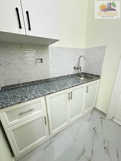 1 Bedroom Flat for Rent in Al Shamkha, Abu Dhabi - WhatsApp Image 2025-05-17 at 02.42. 06 (1). jpeg