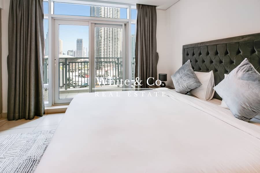 Квартира в Дубай Даунтаун,Лофтс,Лофты Подиум, 2 cпальни, 3500000 AED - 11687045 Квартира в Дубай Даунтаун,Лофтс,Лофты Подиум, 2 cпальни, 3500000 AED - 11687045