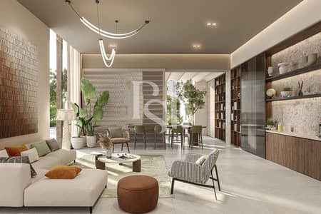 雅斯岛， 阿布扎比 单身公寓待售 - Gardenia-Yas-Island-Abu-Dhabi-UAE (35). jpg