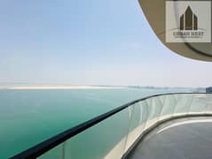 Prime 1 BHK Apartment | Spacious Layout | Ready to move | Fully Sea View  | Grab Now