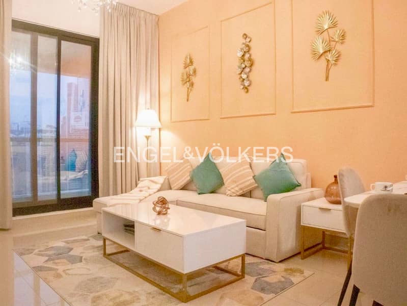 位于迪拜码头,埃斯坎滨海大厦 1 卧室的公寓 89400 AED - 11687085 位于迪拜码头,埃斯坎滨海大厦 1 卧室的公寓 89400 AED - 11687085