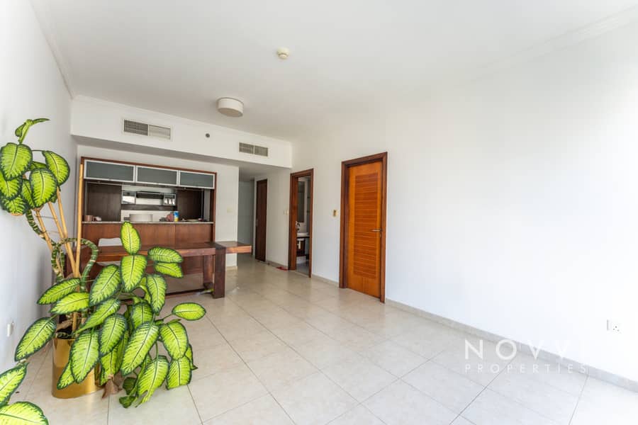 Unfurnished | Prime Location | Vacant | Luxurious Unfurnished | Prime Location | Vacant | Luxurious
