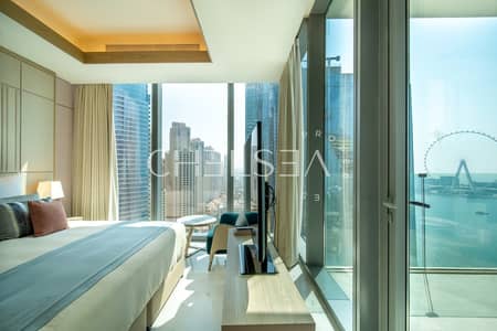 2 Bedroom Apartment for Sale in Jumeirah Beach Residence (JBR), Dubai - Full Sea View | 10% ROI | Multiple Units Available