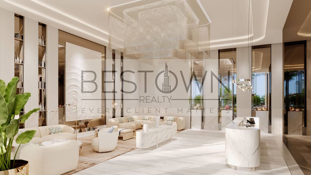 8 Render_ThePierResidence_MCR-MAIN-LOBBY1. jpg