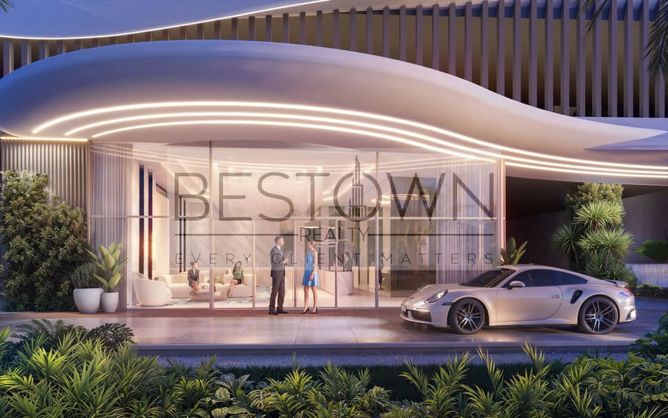 19 Render_ThePierResidence_View Entrance_05. jpg