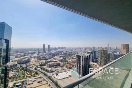 1 Bedroom Apartment for Sale in Jumeirah Village Circle (JVC), Dubai - Priced to Sell | Top Floor | Great Investment