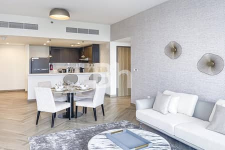 2 Bedroom Flat for Rent in Bur Dubai, Dubai - Fully Furnished | 2 Bedrooms | Vacant