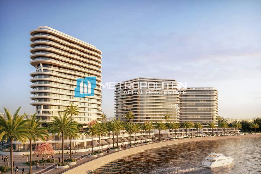位于雅斯岛,海上生活,Sea La Vie Tower 1 1 卧室的公寓 2000000 AED - 11687324 位于雅斯岛,海上生活,Sea La Vie Tower 1 1 卧室的公寓 2000000 AED - 11687324