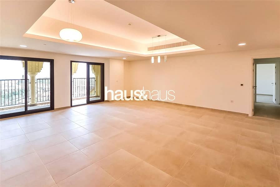 بنتهاوس في برج الأندلس B،الأندلس،عقارات جميرا للجولف 4 غرف 330000 درهم - 11687329 بنتهاوس في برج الأندلس B،الأندلس،عقارات جميرا للجولف 4 غرف 330000 درهم - 11687329