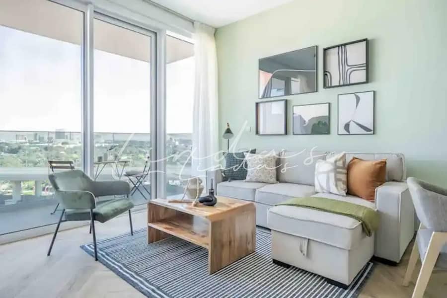 Stylish | Furnished | Max Metro | Glow Garden View Stylish | Furnished | Max Metro | Glow Garden View
