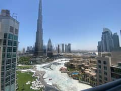 شقة في ذا ريزيدينس 5،ذا ریزیدنسز،وسط مدينة دبي 3 غرف 310000 درهم - 11687359