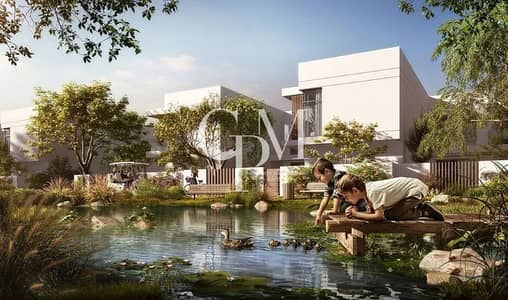 4 Cпальни Таунхаус Продажа в Яс Айленд, Абу-Даби - 82c06792-7c4a-4ac7-be11-41a6e8e6cc43. jpeg