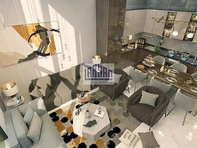 تاون هاوس 2 غرفة نوم للبيع في مجمع دبي للاستثمار، دبي - 6910. jpg