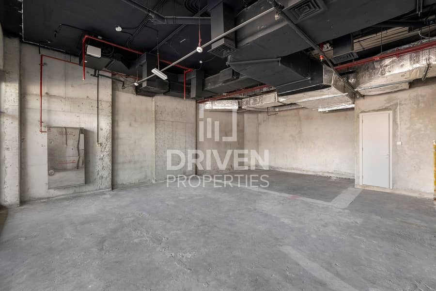 位于阿尔贾达法住宅区,贾达夫景观公寓 的商铺 134400 AED - 11687378 位于阿尔贾达法住宅区,贾达夫景观公寓 的商铺 134400 AED - 11687378