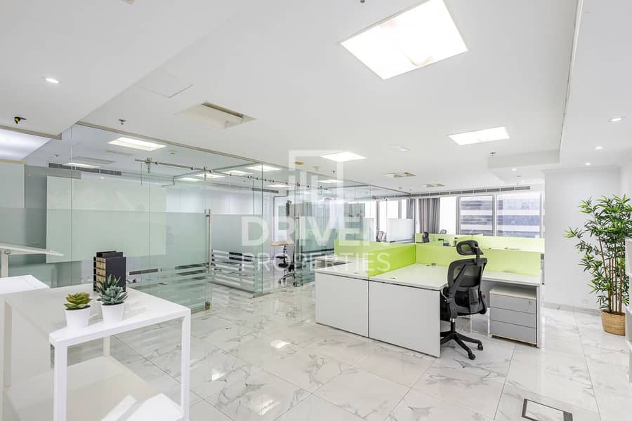 Fully Fitted | Furnished | Best Location Fully Fitted | Furnished | Best Location