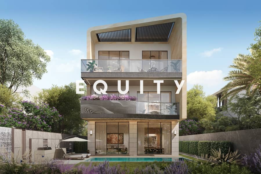 Smart Home AI Technology | Waterfront | Q4 2027 Smart Home AI Technology | Waterfront | Q4 2027