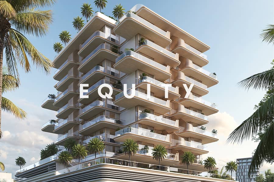 Fully Furnished | Sea Views | Q1 2027 Completion Fully Furnished | Sea Views | Q1 2027 Completion