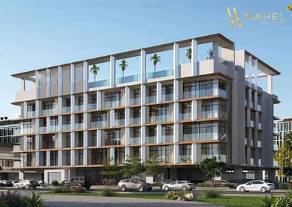 2 Cпальни Апартаменты Продажа в Дубай Саут, Дубай - Coventry-66-at-Dubai-South-Dubai-GFS-Real-Estate-10. jpg