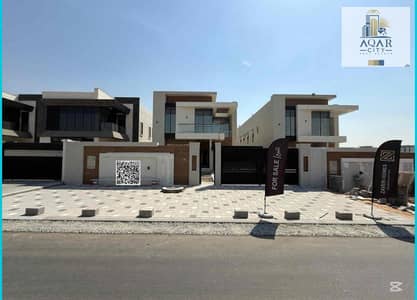 5 Bedroom Villa for Sale in Al Rawda, Ajman - IMG_4558. jpg