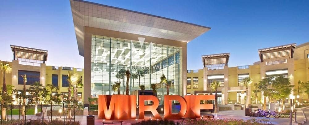 Retail Shop for Sale in Mirdiff | No Commission Retail Shop for Sale in Mirdiff | No Commission