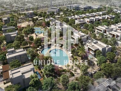 Plot for Sale in Saadiyat Island, Abu Dhabi - 3. png