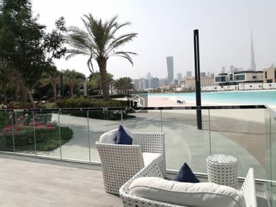 شقة 2 غرفة نوم للبيع في مدينة محمد بن راشد، دبي - Where Luxury Meets Convenience|Waterfront Flat! شقة 2 غرفة نوم للبيع في مدينة محمد بن راشد، دبي - Where Luxury Meets Convenience|Waterfront Flat!