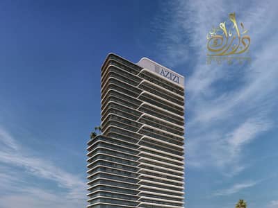 1 Bedroom Flat for Sale in City of Arabia, Dubai - AM51_02. jpg