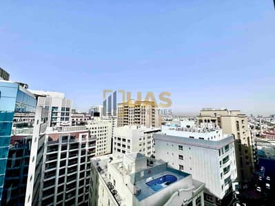 شقة 1 غرفة نوم للايجار في البرشاء، دبي - IMG_2943. HEIC