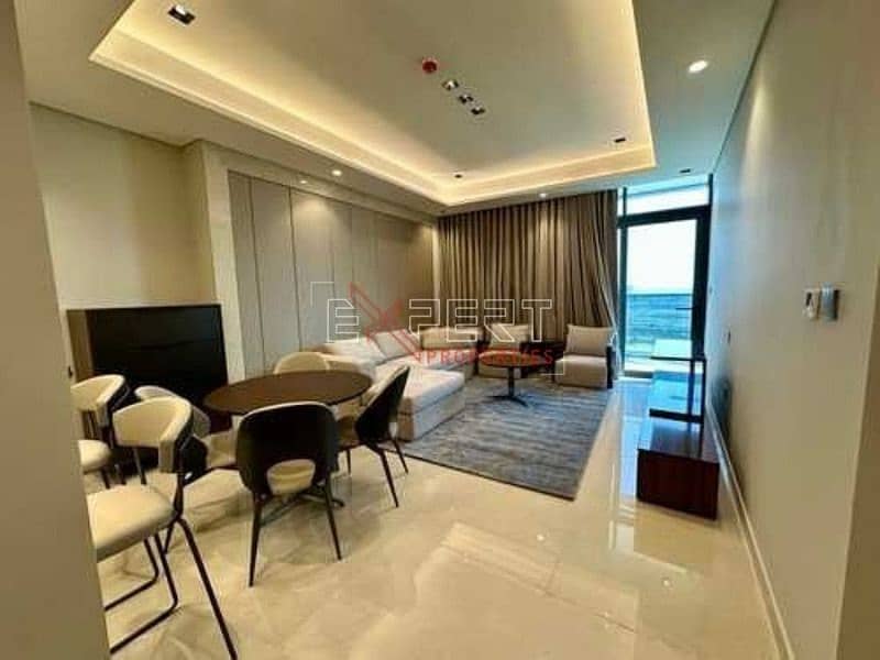 Furnished | Well Maintained | Near Burj Khalifa Furnished | Well Maintained | Near Burj Khalifa