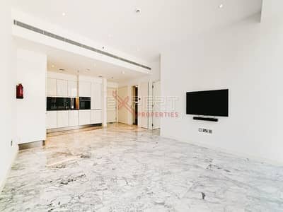 1 Bedroom Flat for Rent in Business Bay, Dubai - Modern Furnished | Spacious Unit | High Floor