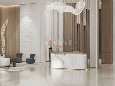 2 Bedroom Apartment for Sale in Dubai Sports City, Dubai - 20% Down Payment | 35% On Handover | Handover 2027
