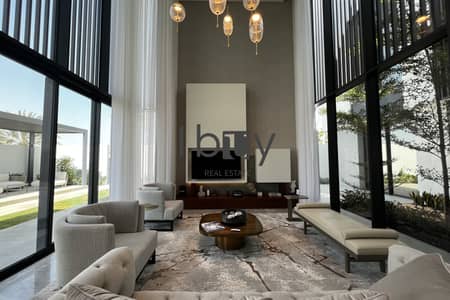 4 Bedroom Villa for Sale in Saadiyat Island, Abu Dhabi - Al Sidr | Single Row | Mid Unit | Hot Deal |