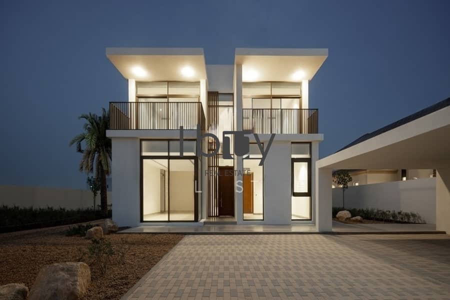 Brand New Villa | First Occupant | Easy Payments Brand New Villa | First Occupant | Easy Payments