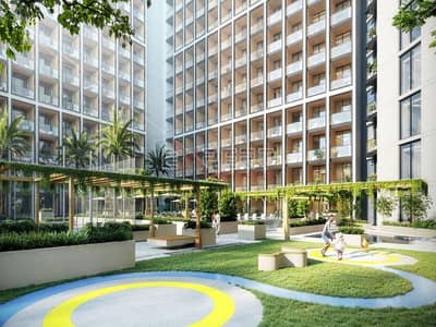 1 Bedroom Apartment for Sale in Dubai Production City (IMPZ), Dubai - Handover Q2, 2026 | 30% Handover | Prime Location