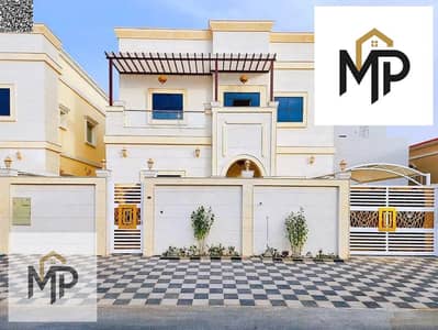 4 Bedroom Villa for Sale in Al Zahya, Ajman - batch_775014010-1066x800. jpg