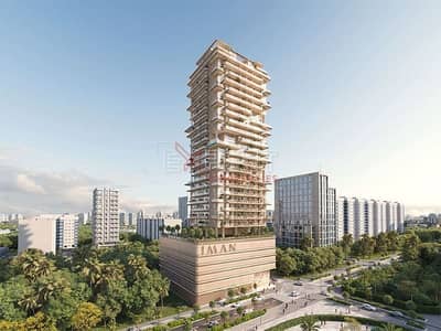 1 Bedroom Apartment for Sale in Jumeirah Village Circle (JVC), Dubai - Smart Payment Options | Urban Living | Prime Business Hubs