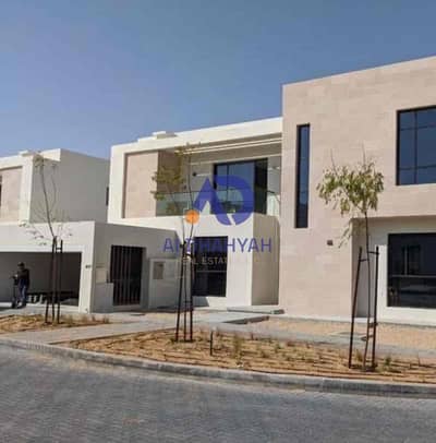 7 Bedroom Villa for Sale in Al Tai, Sharjah - 3804f14c-bfde-4002-86b8-7ead0262c044. jpg
