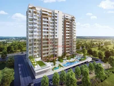 1 Спальня Апартаменты Продажа в Маджан, Дубай - Квартира в Маджан，The Haven II Residences, 1 спальня, 966755 AED - 11408119
