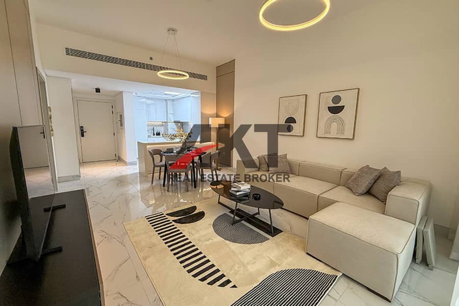位于朱美拉环形村(JVC),JVC第14区,光影梦幻公寓 1 卧室的公寓 105000 AED - 11687541 位于朱美拉环形村(JVC),JVC第14区,光影梦幻公寓 1 卧室的公寓 105000 AED - 11687541
